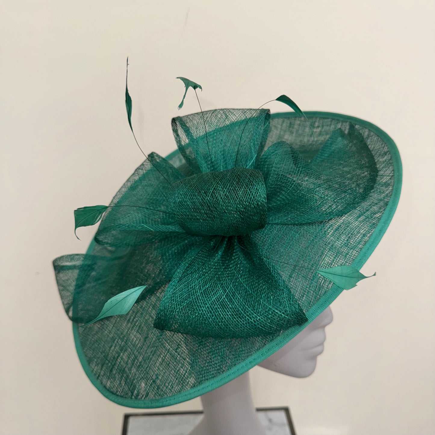 J Bees JB18/100 Emerald Green Hatinator Emerald