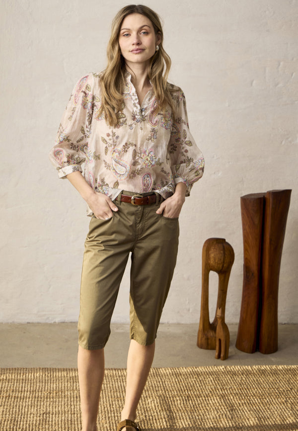 PULZ PZBECKETT Blouse 50210348
