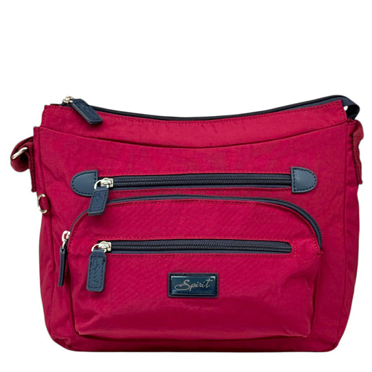 Spirit 5054 Crossbody Bag