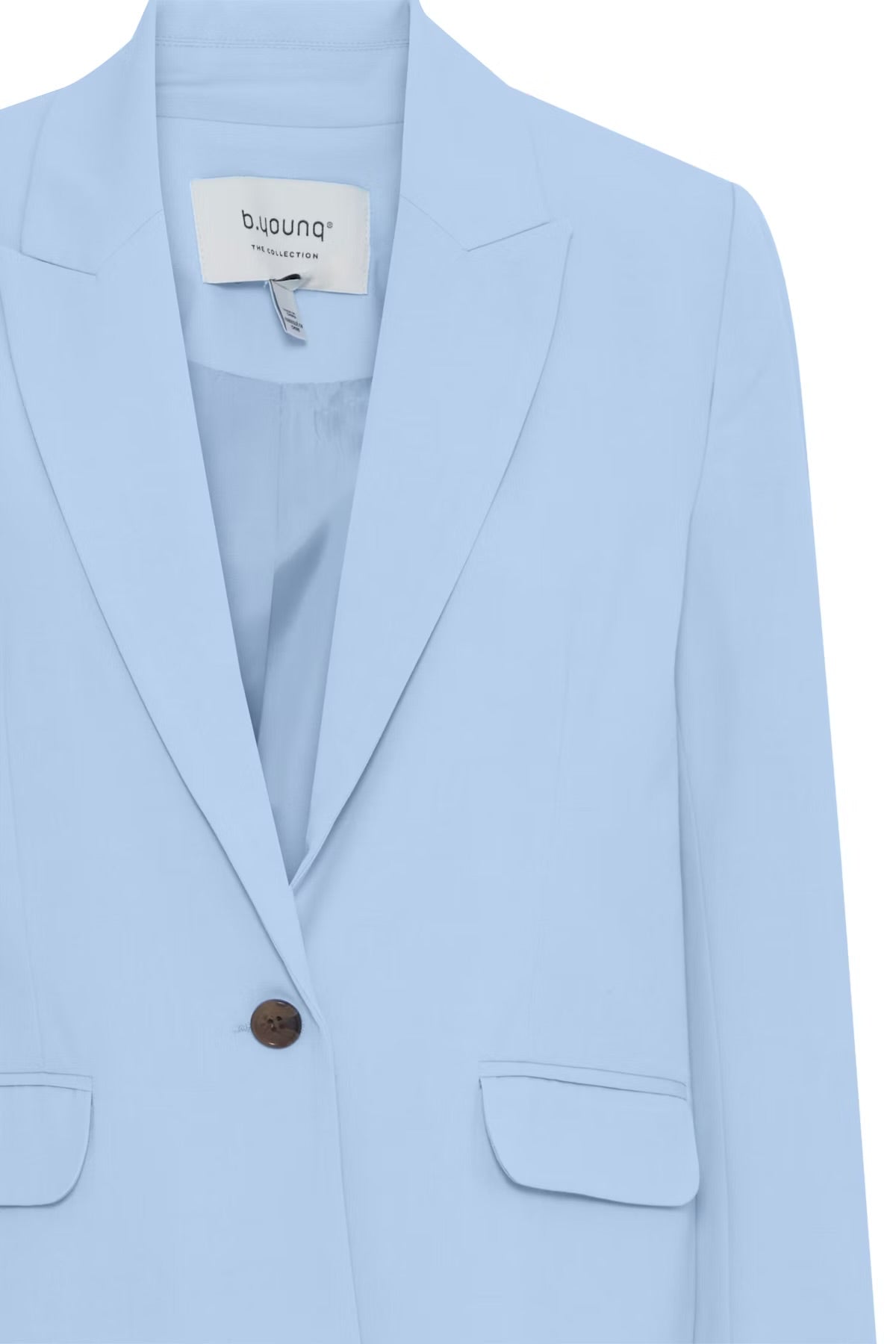 B.Young 20813078 BYDANTA Blazer