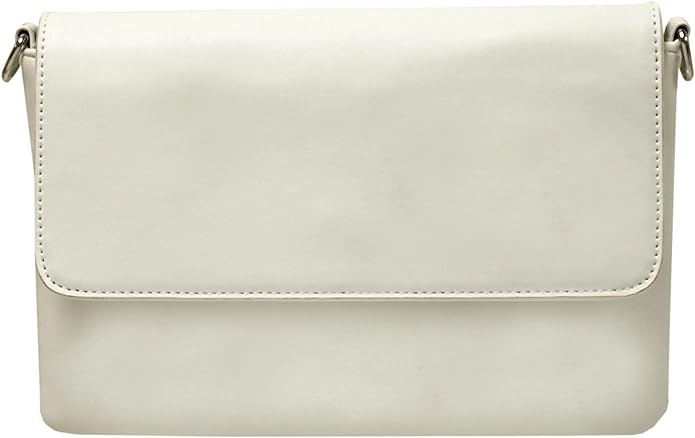 Envy Flap Over Clutch Bag - Available in many colours