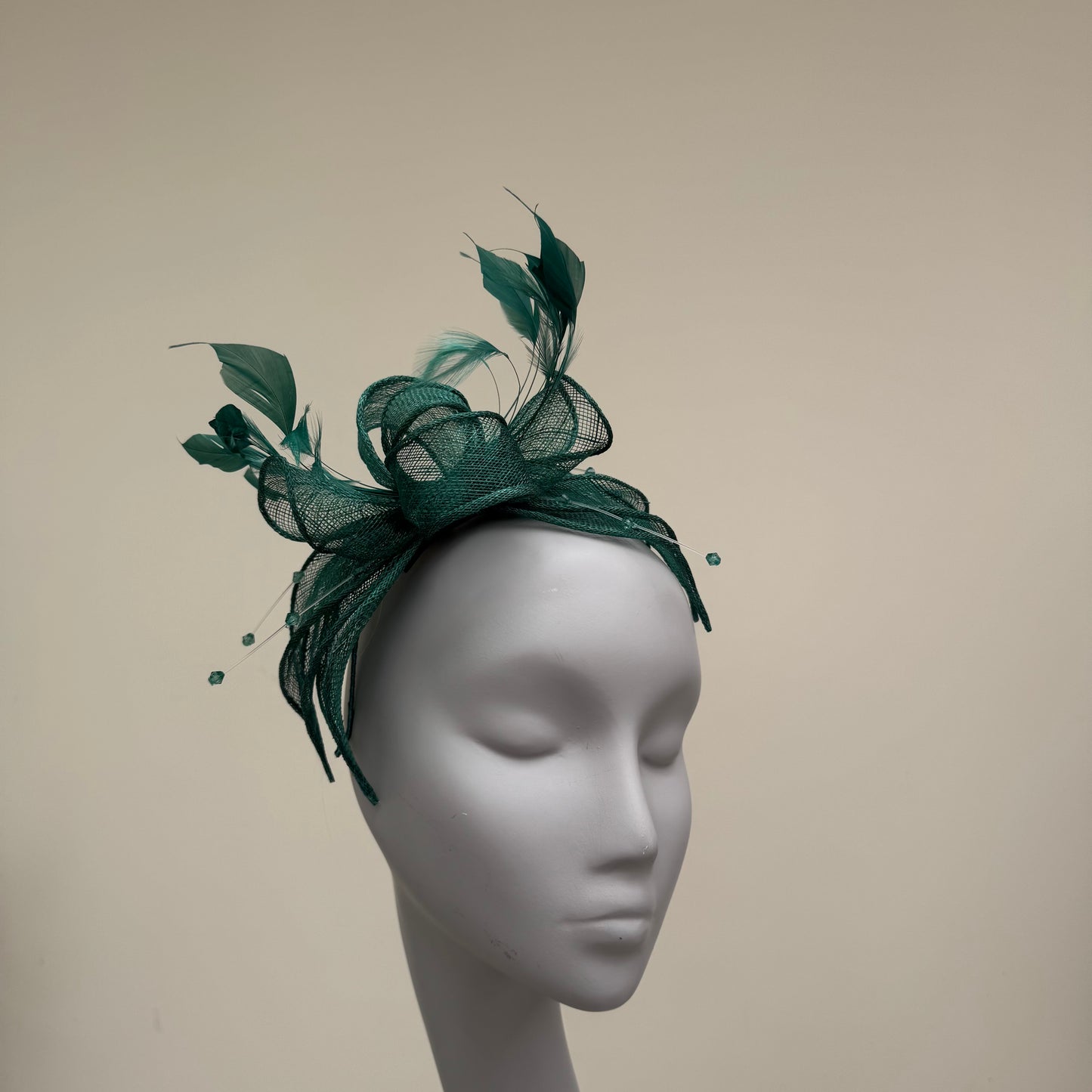 /318 emerald