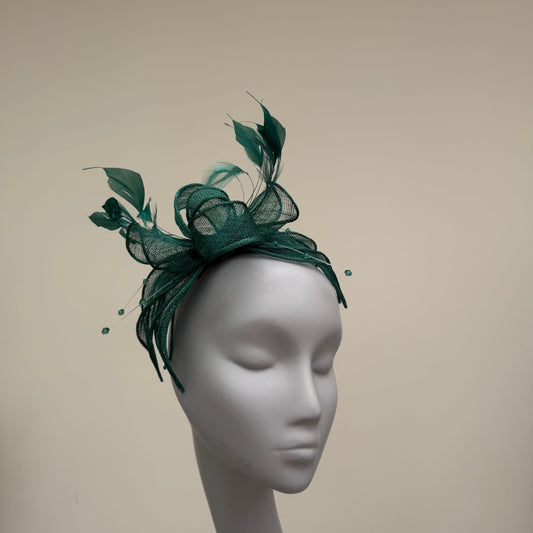 /318 emerald
