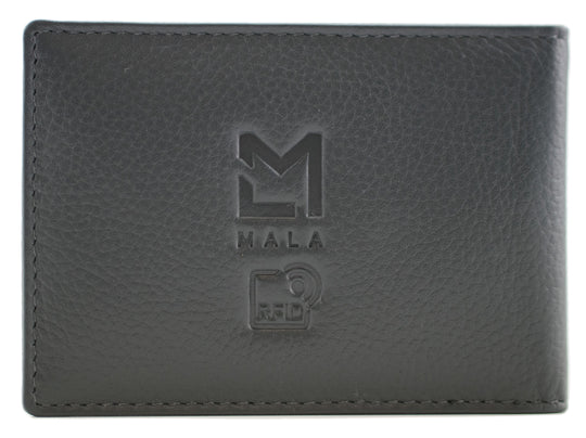 Mala 89-608-89 Beaus Best In Show Card & ID Holder Multi