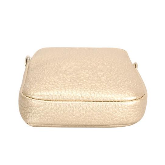 David Jones Compact Phone Crossbody Bag