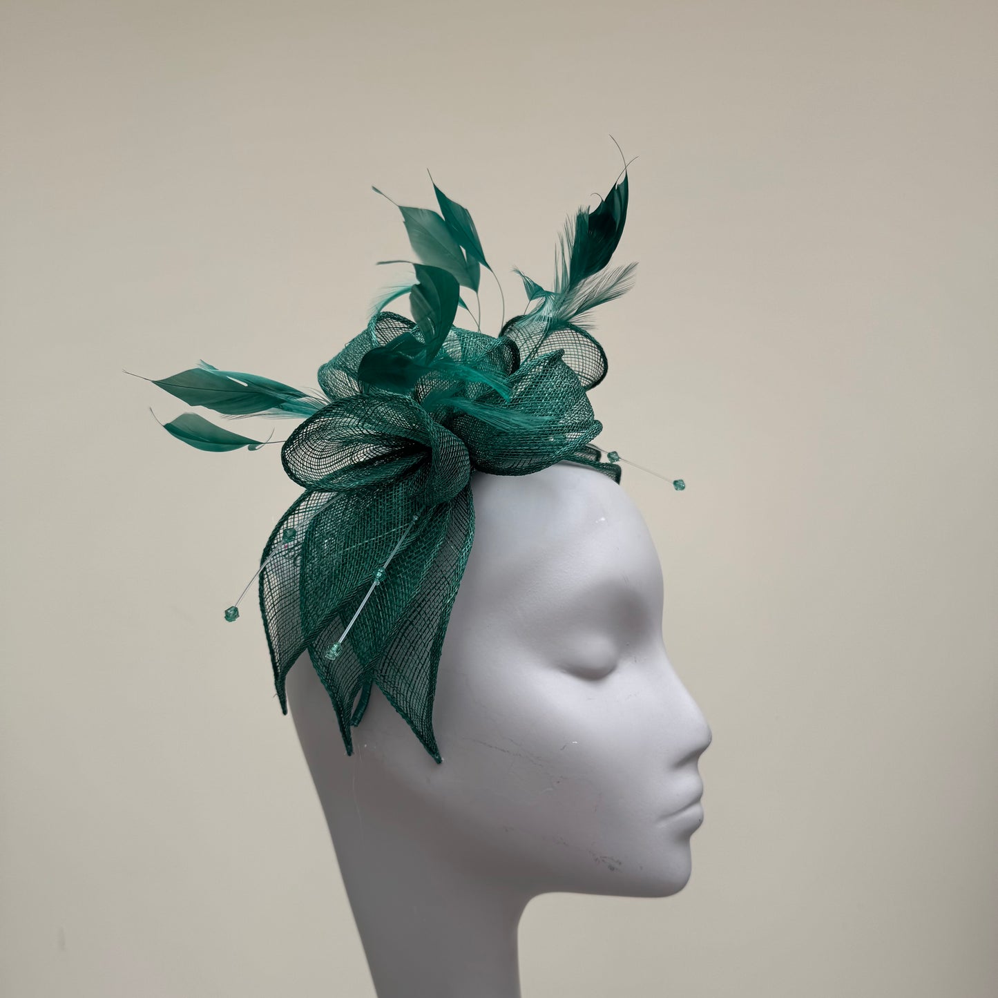 318 emerald