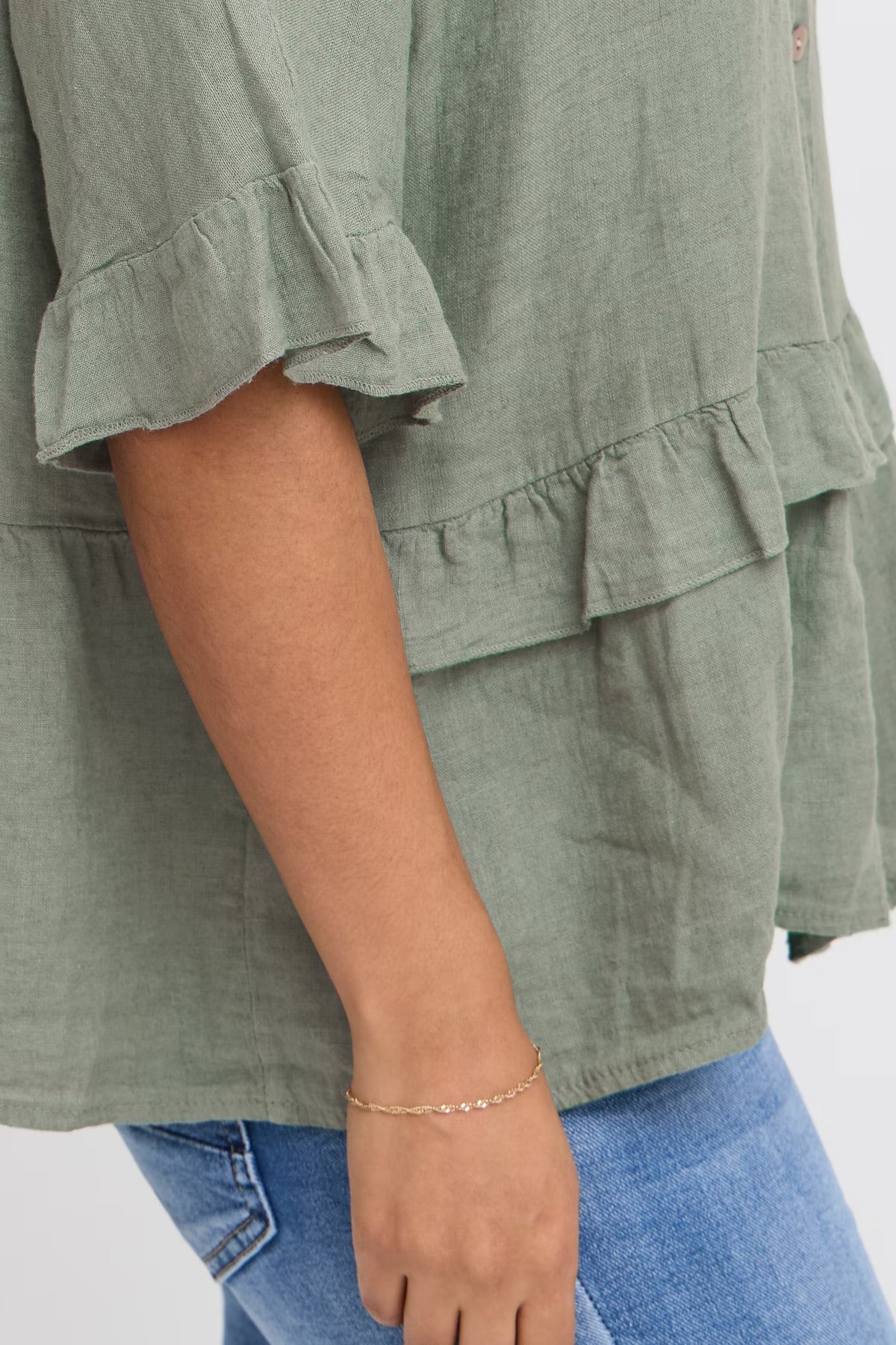 Sorbet blouse