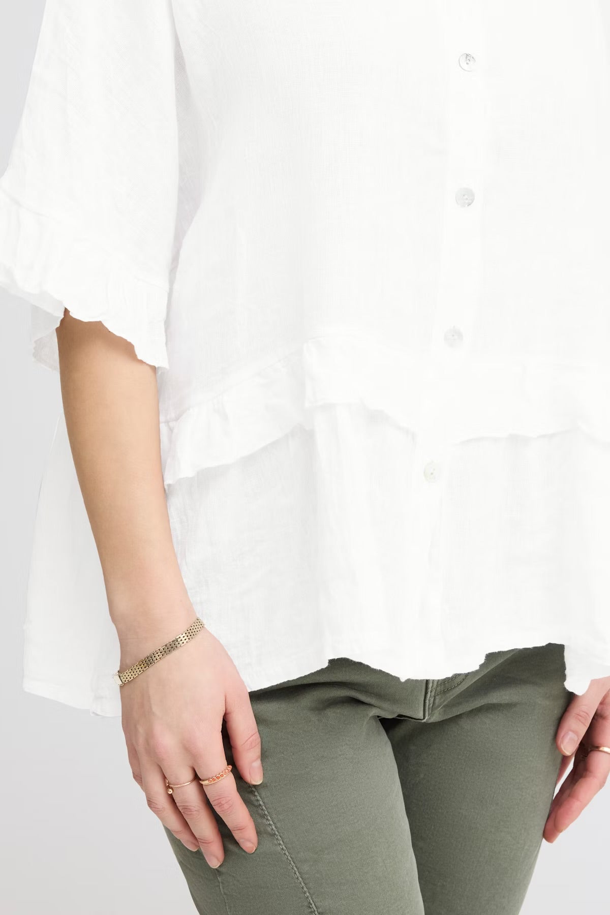 Sorbet blouse
