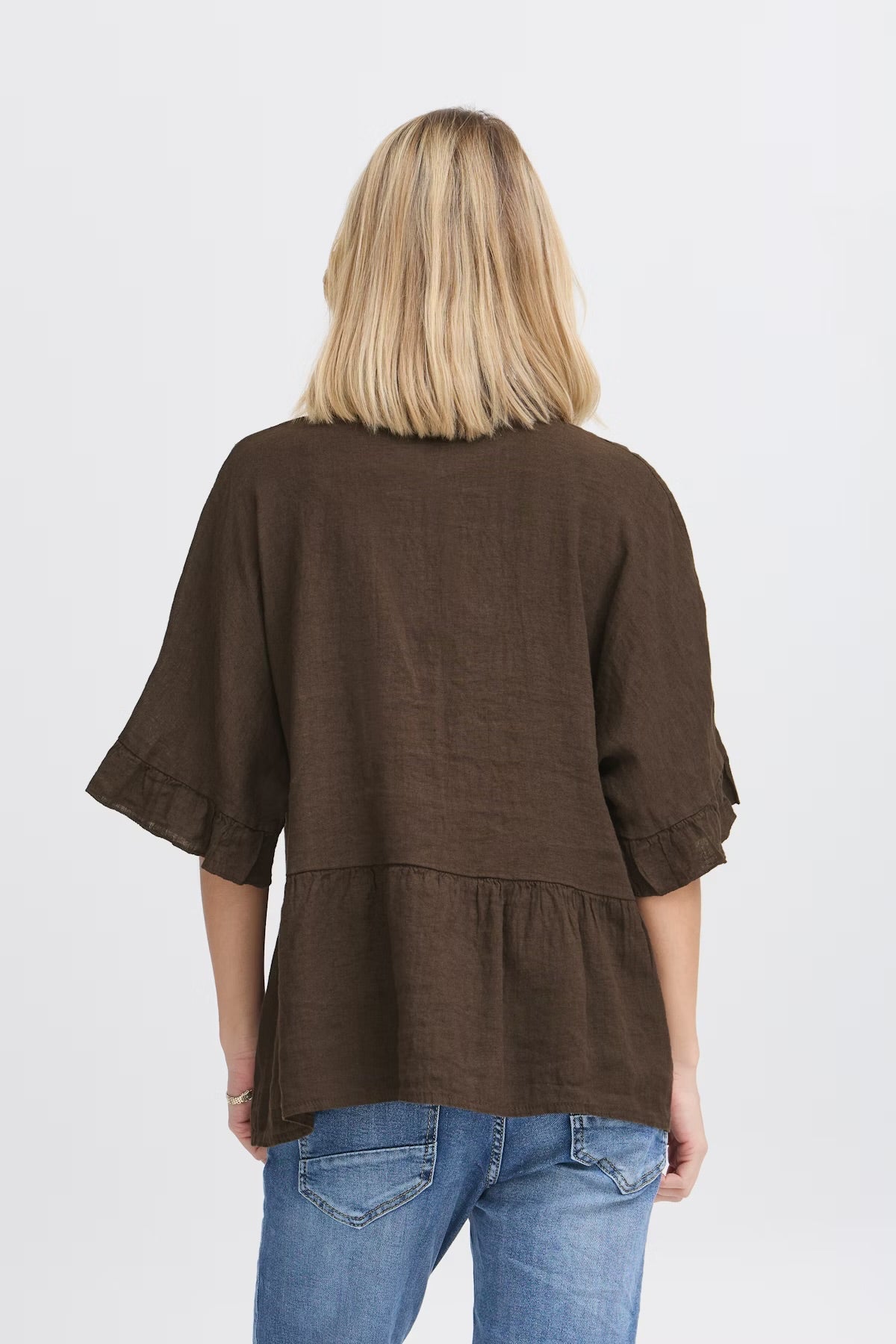 Sorbet blouse