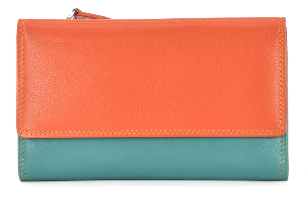 Graffiti 7-118 Ladies Wallet Purse