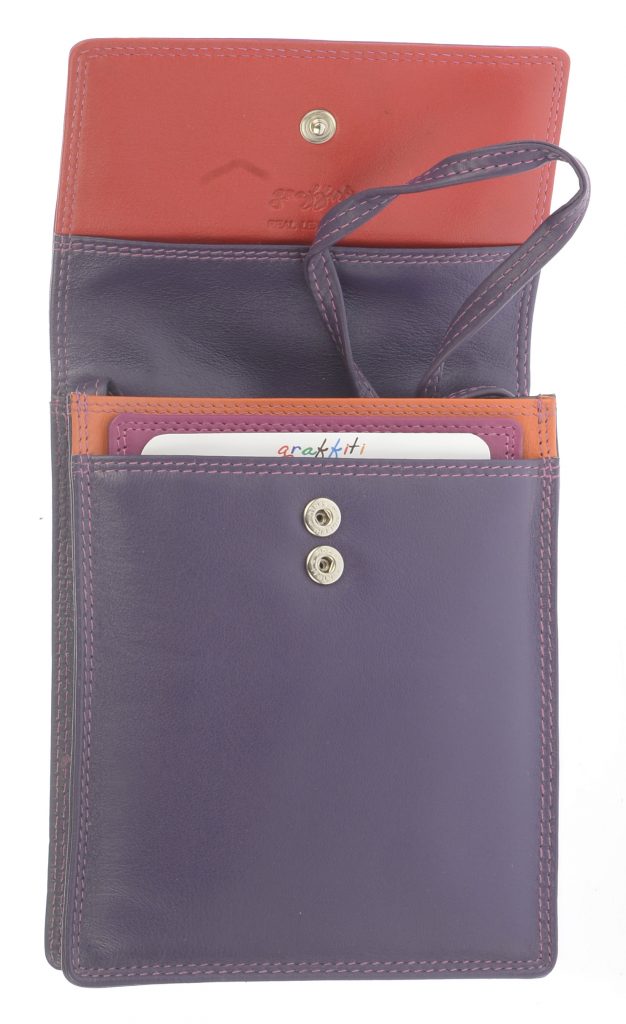 Graffiti AW25 7-131 Purse Bag