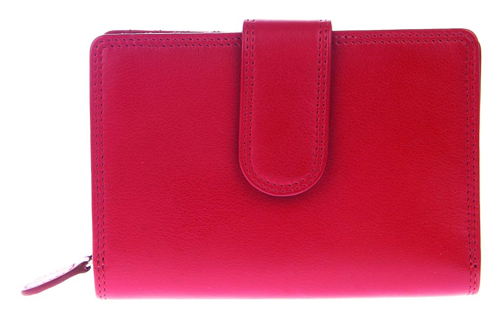Graffiti GL7-144BC Large Purse