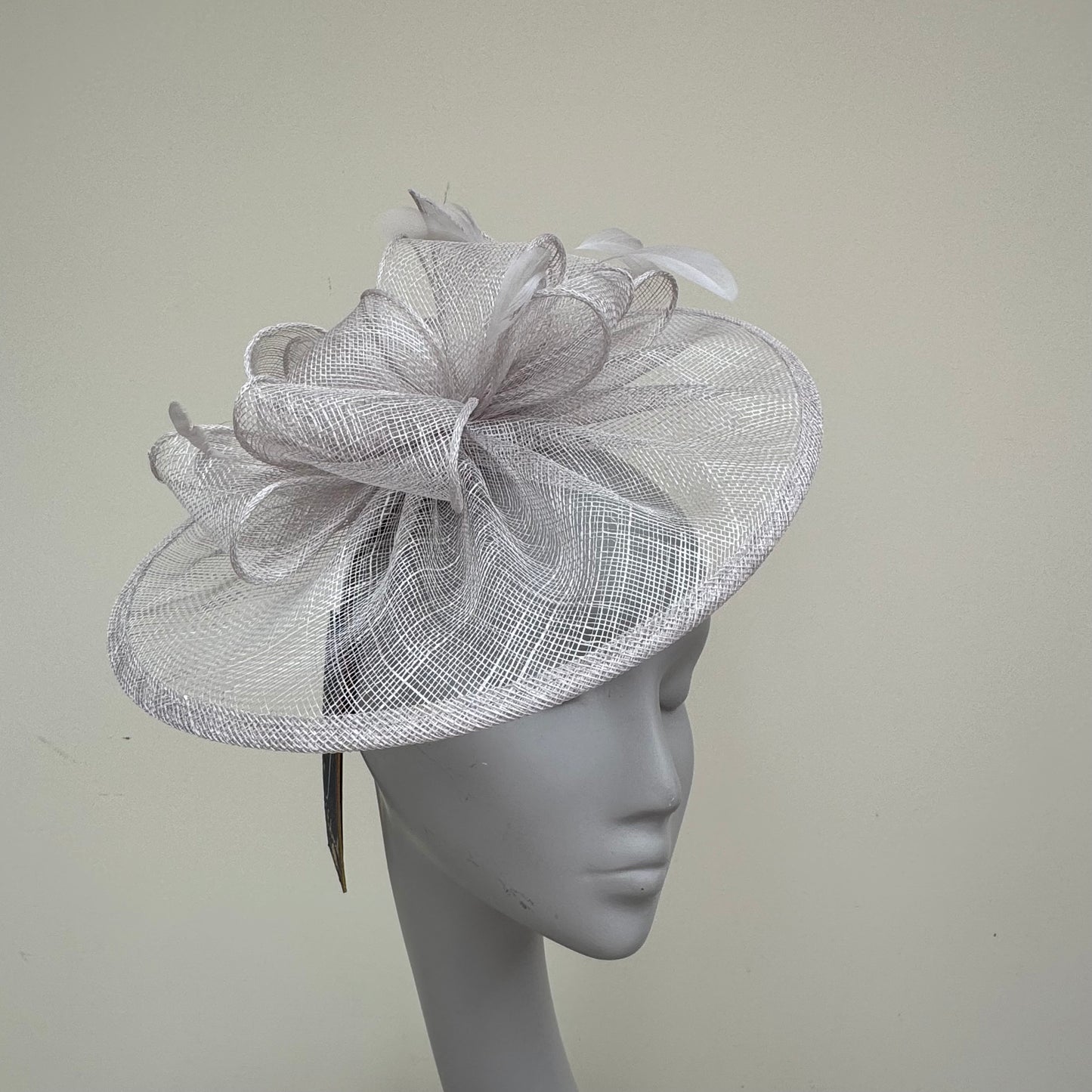 Failsworth 8016 Dove Grey Hatinator