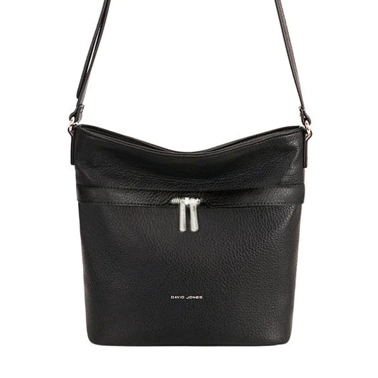 David Jones NV7013-1 Crossbody Bags