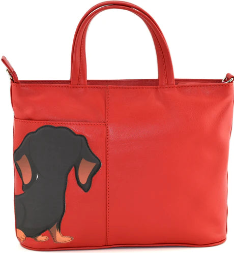 Mala Frank Grab bag