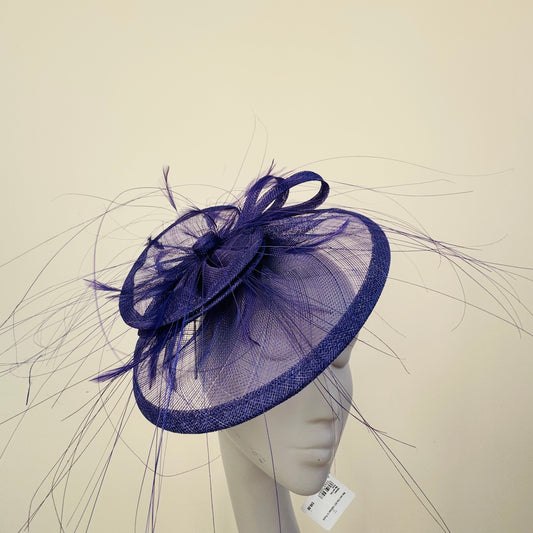 Max and Ellie BD1 Hatinator in Purples