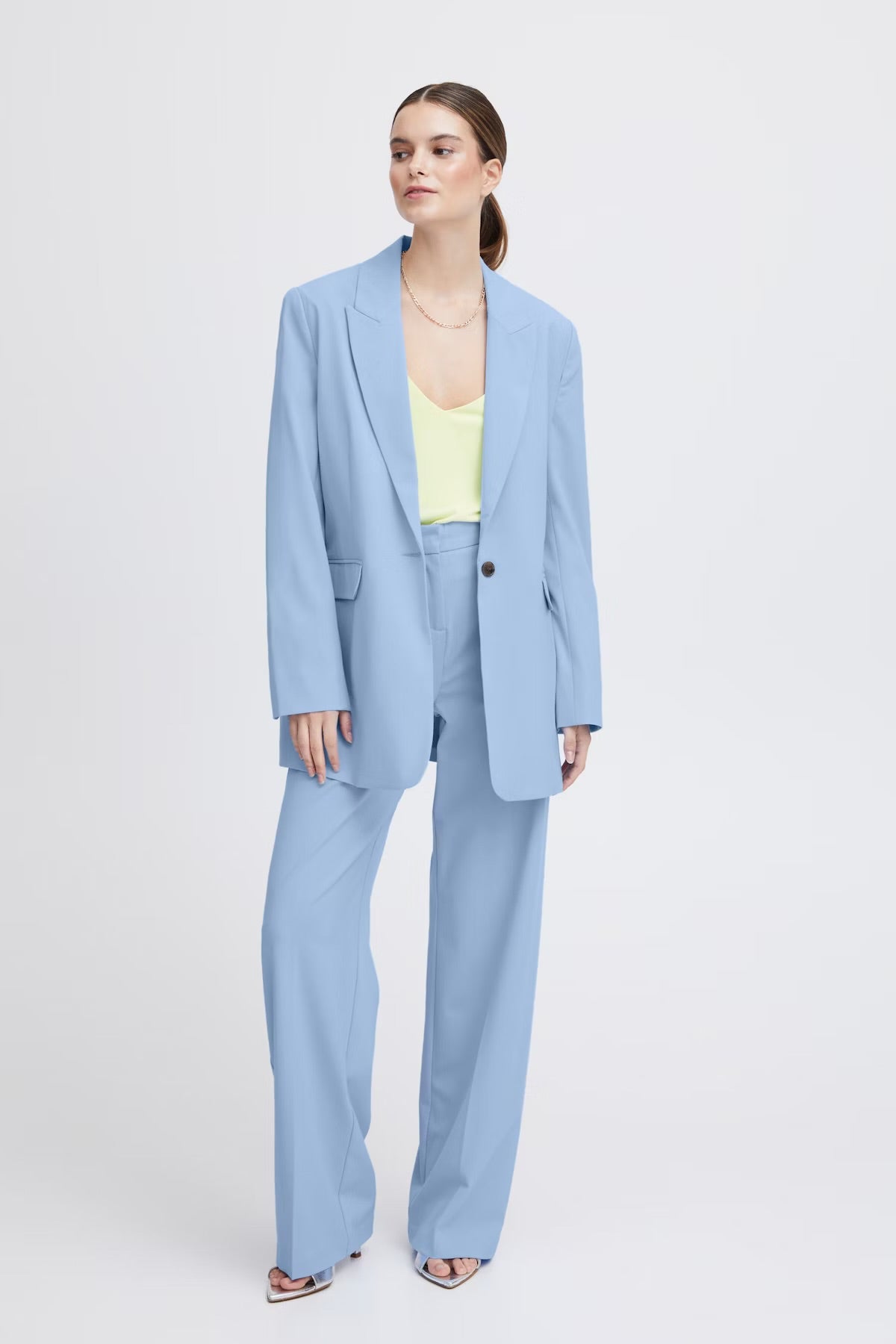 B.Young 20813078 BYDANTA Blazer