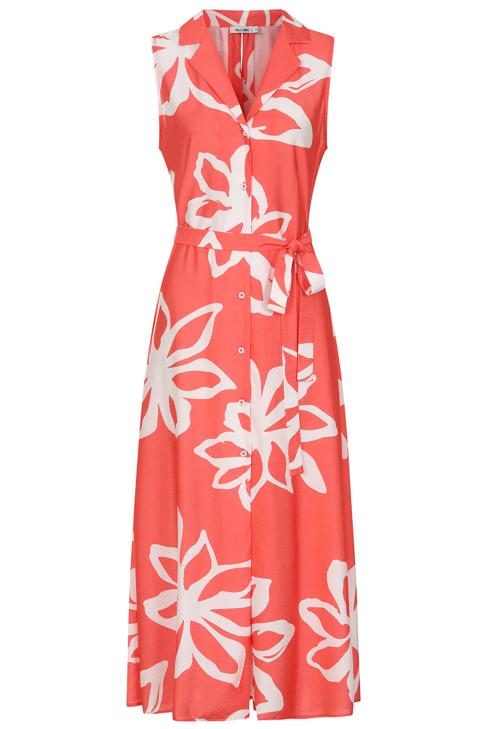 Alice Collins Mairi Dress 036S272