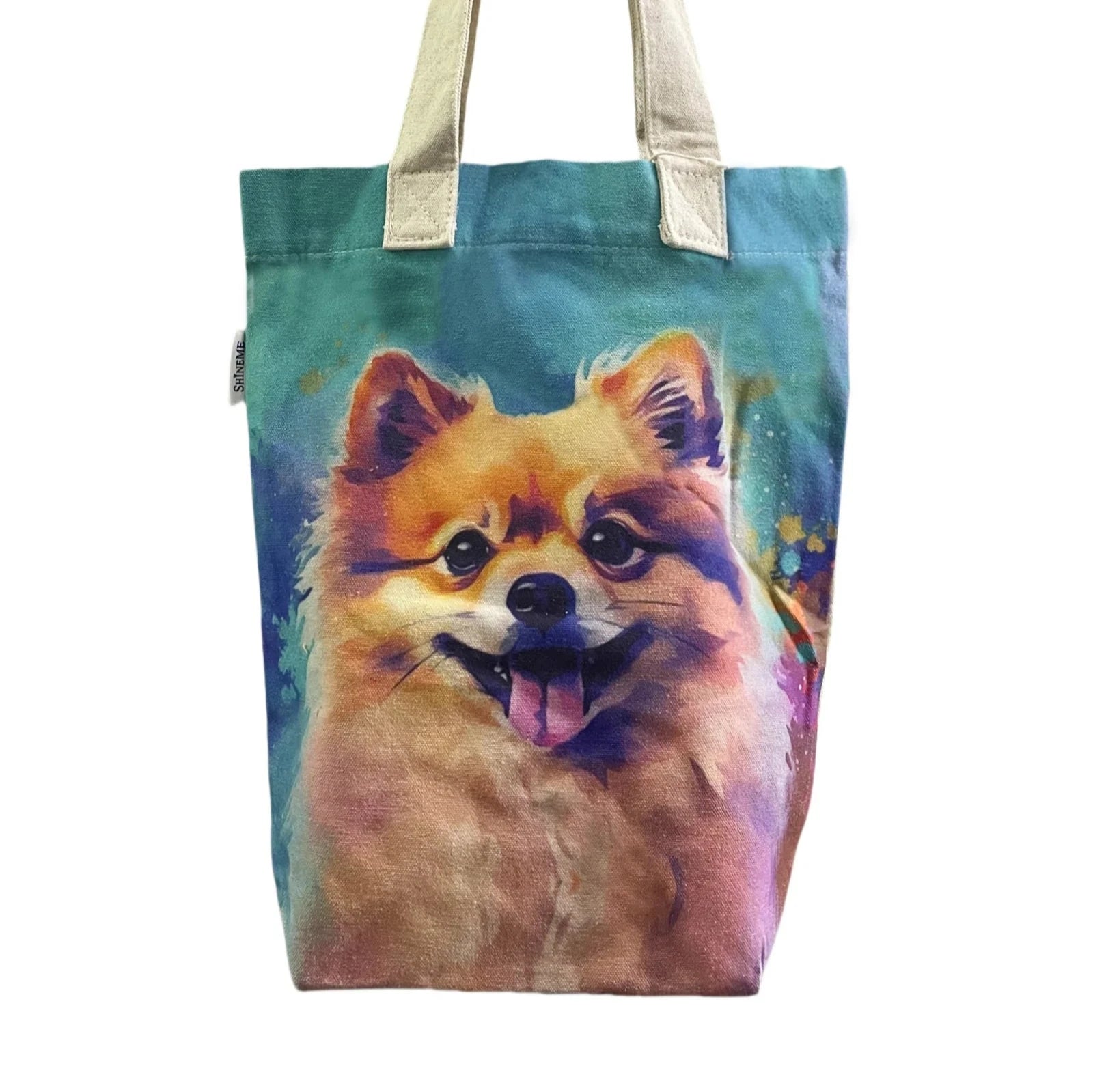 Pomeranian dog shopping hotsell