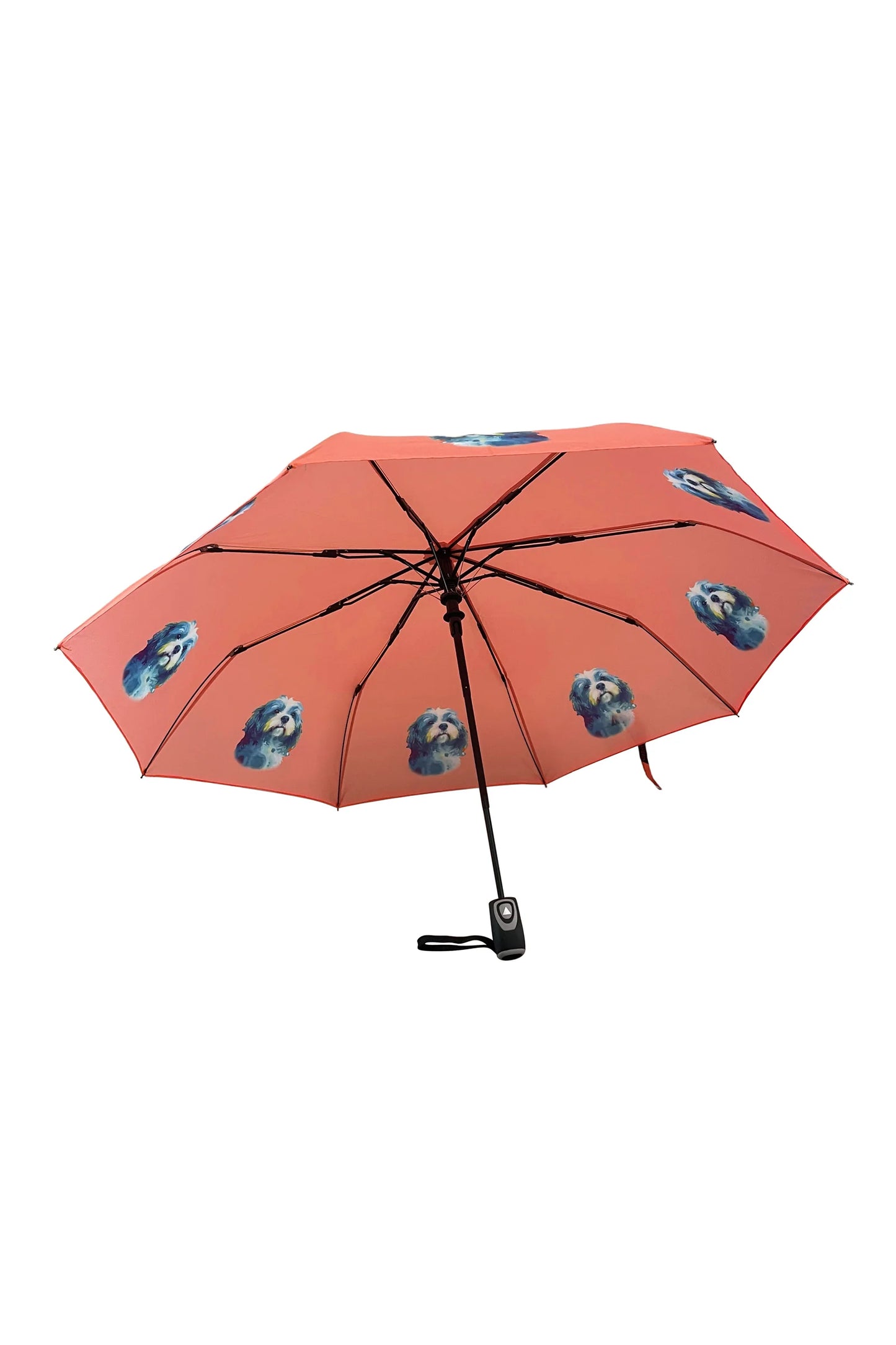 Shih Tzu dog Print Umbrella