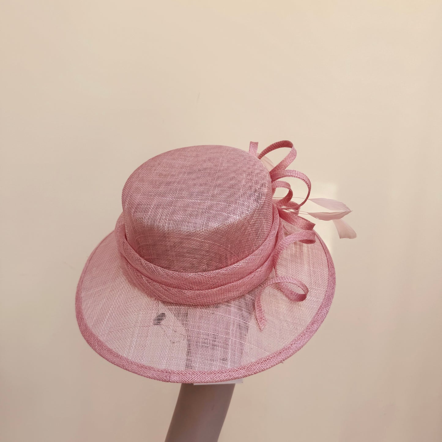 Boardmans Bridget Light Pink Hat