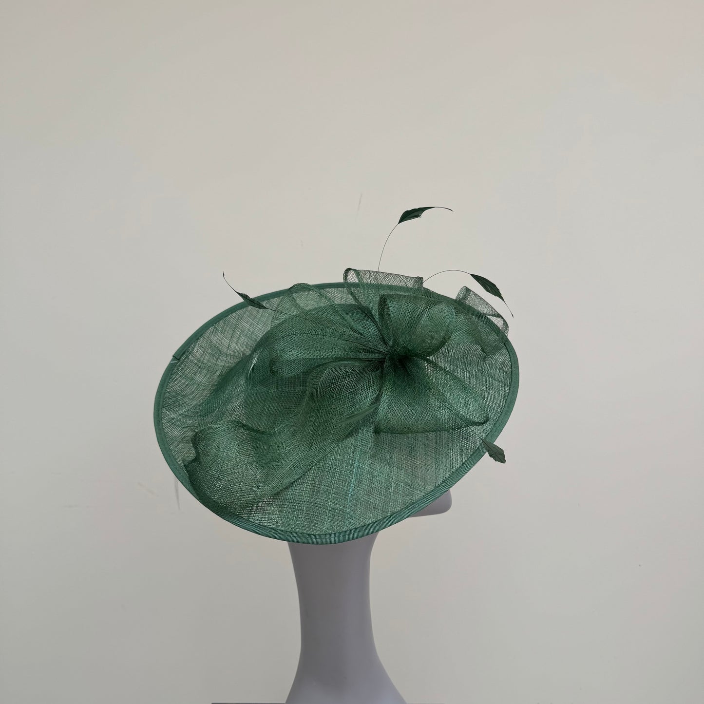 J Bees JB18/100 Sage Green Hatinator