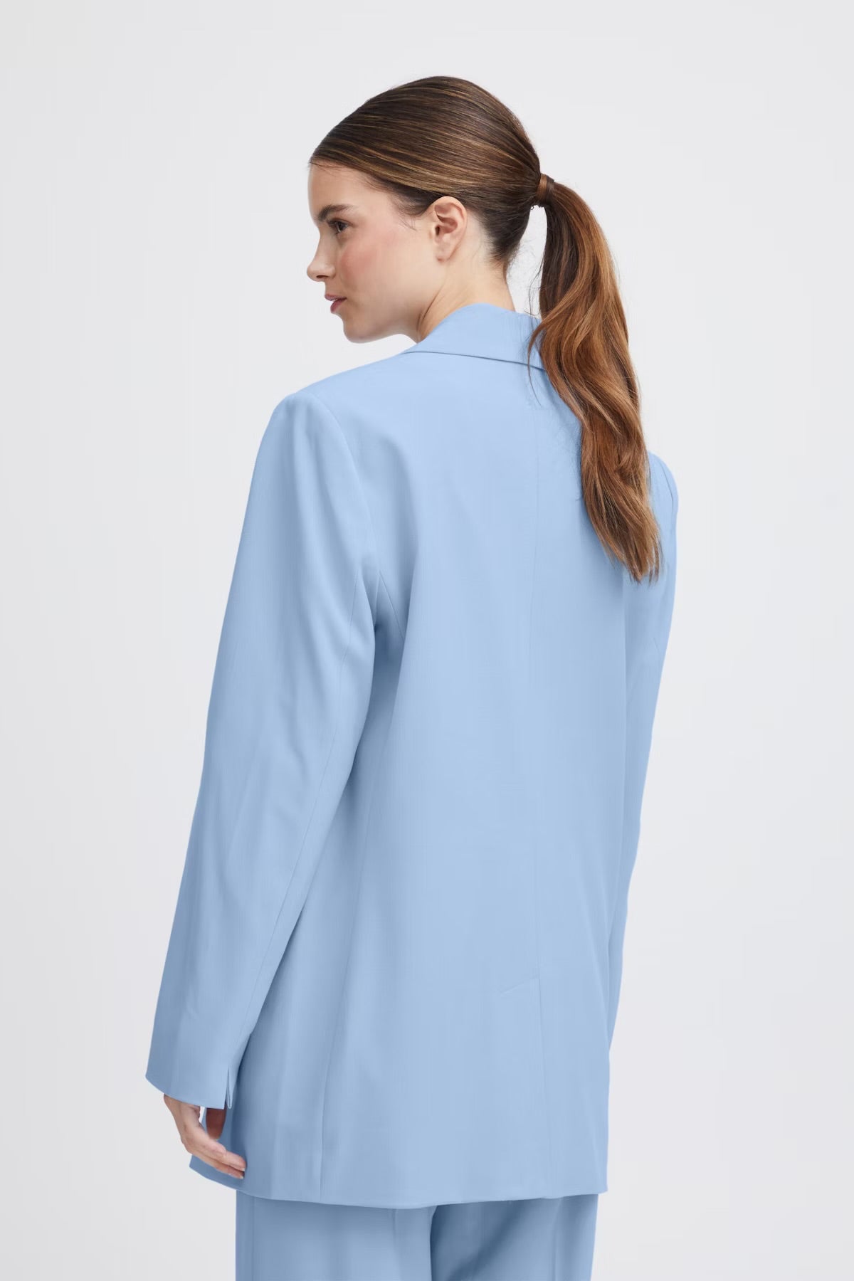 B.Young 20813078 BYDANTA Blazer