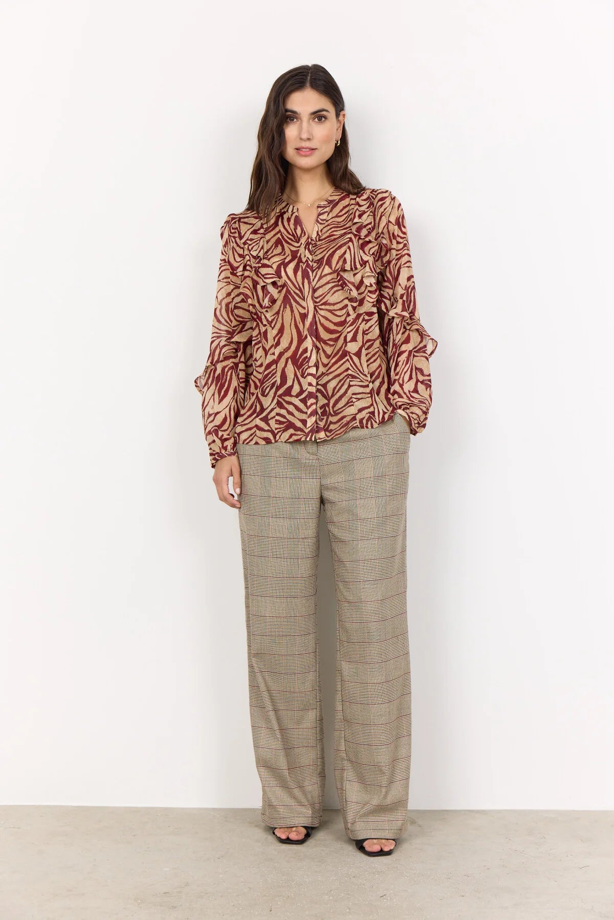 Soyaconcept Valborg Blouse