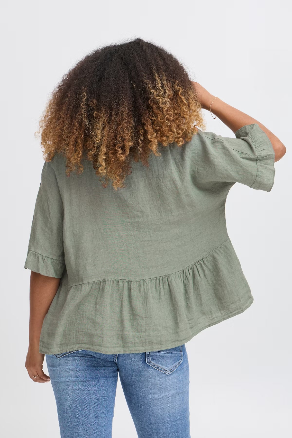 Sorbet blouse
