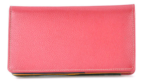 Golunski 880 Leather Purse