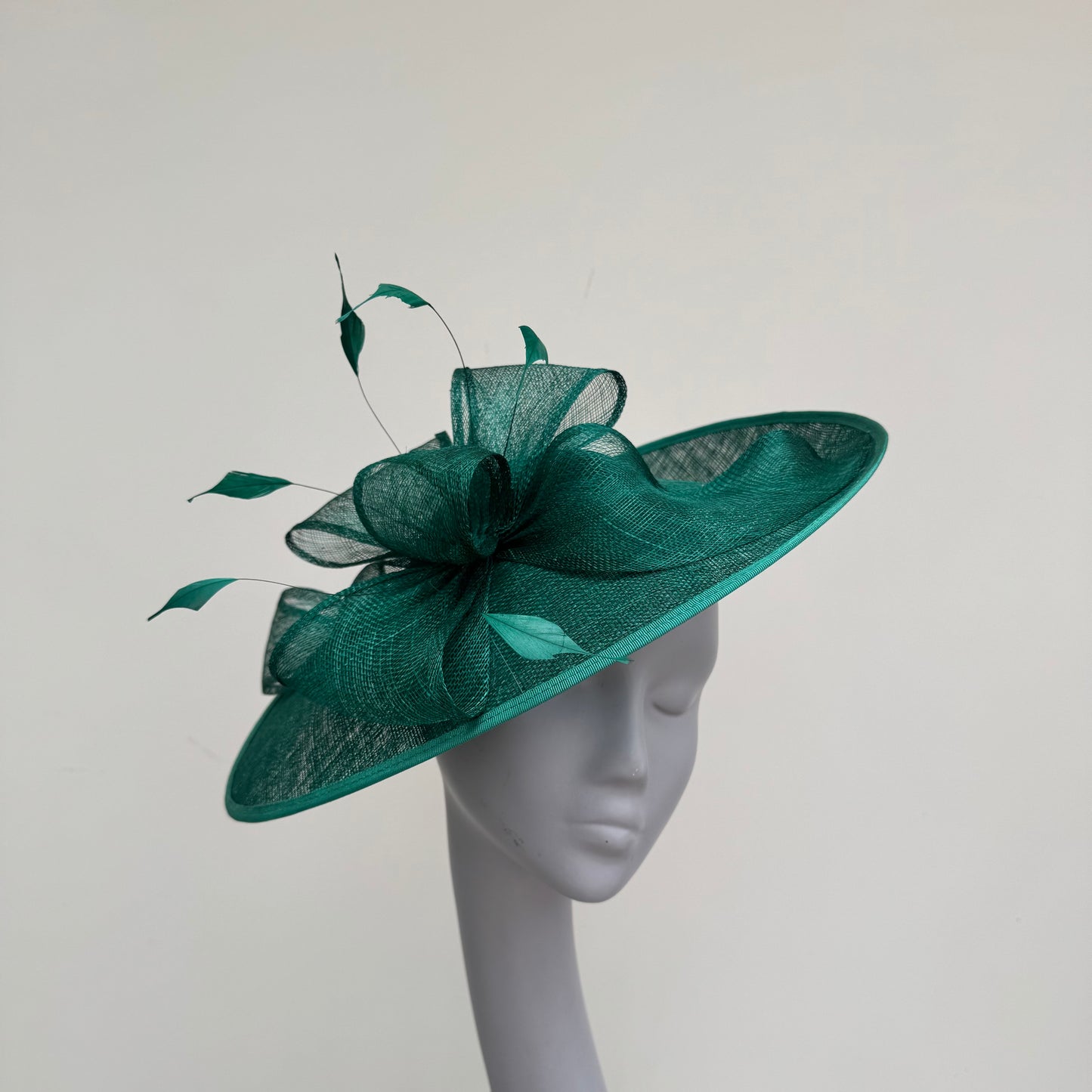 J Bees JB18/100 Emerald Green Hatinator Emerald