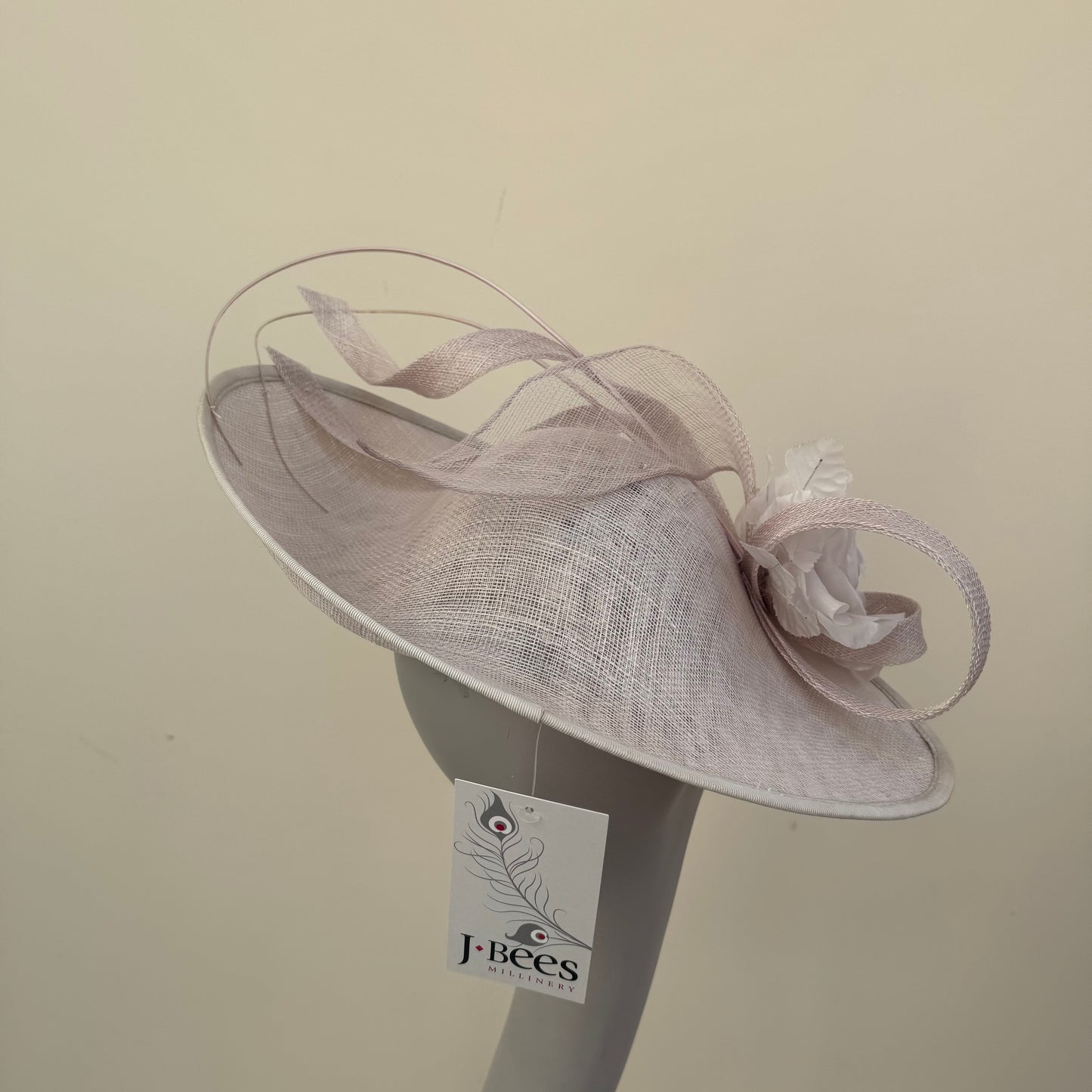 J Bees JB20/155 Lupin Rose Twist Hatinator