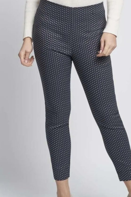 Pinns 302CT Patterned Ankle Grazer
