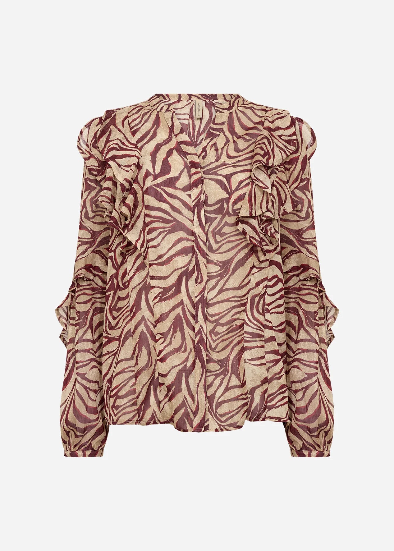 Soyaconcept Valborg Blouse