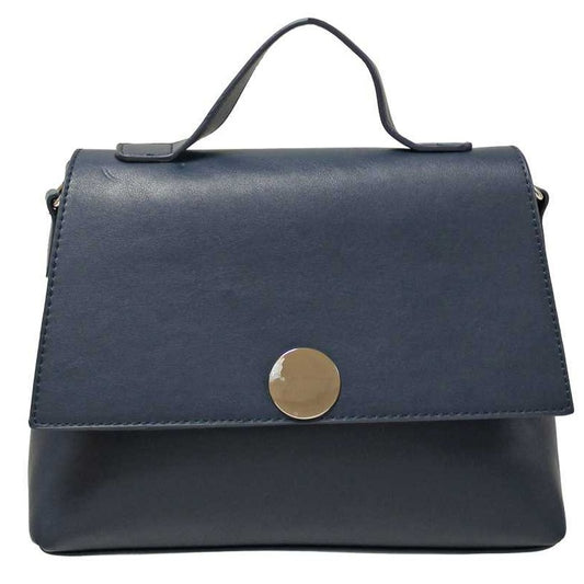 Envy Satchel Small Handbag