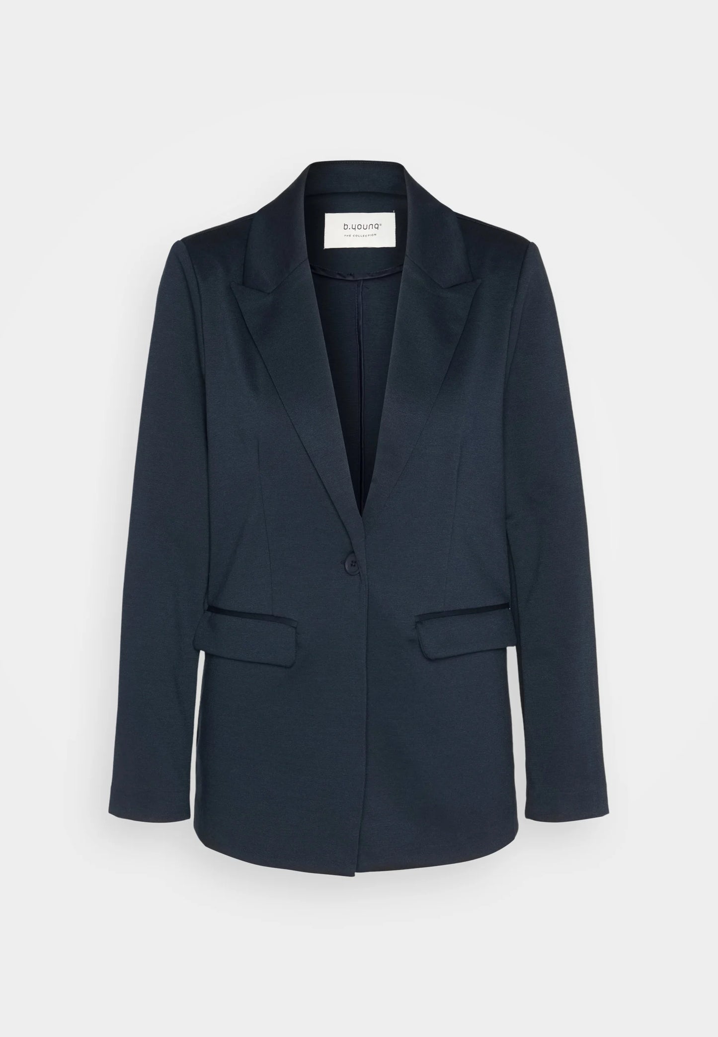 B.Young BYRIZETTA Long blazer
