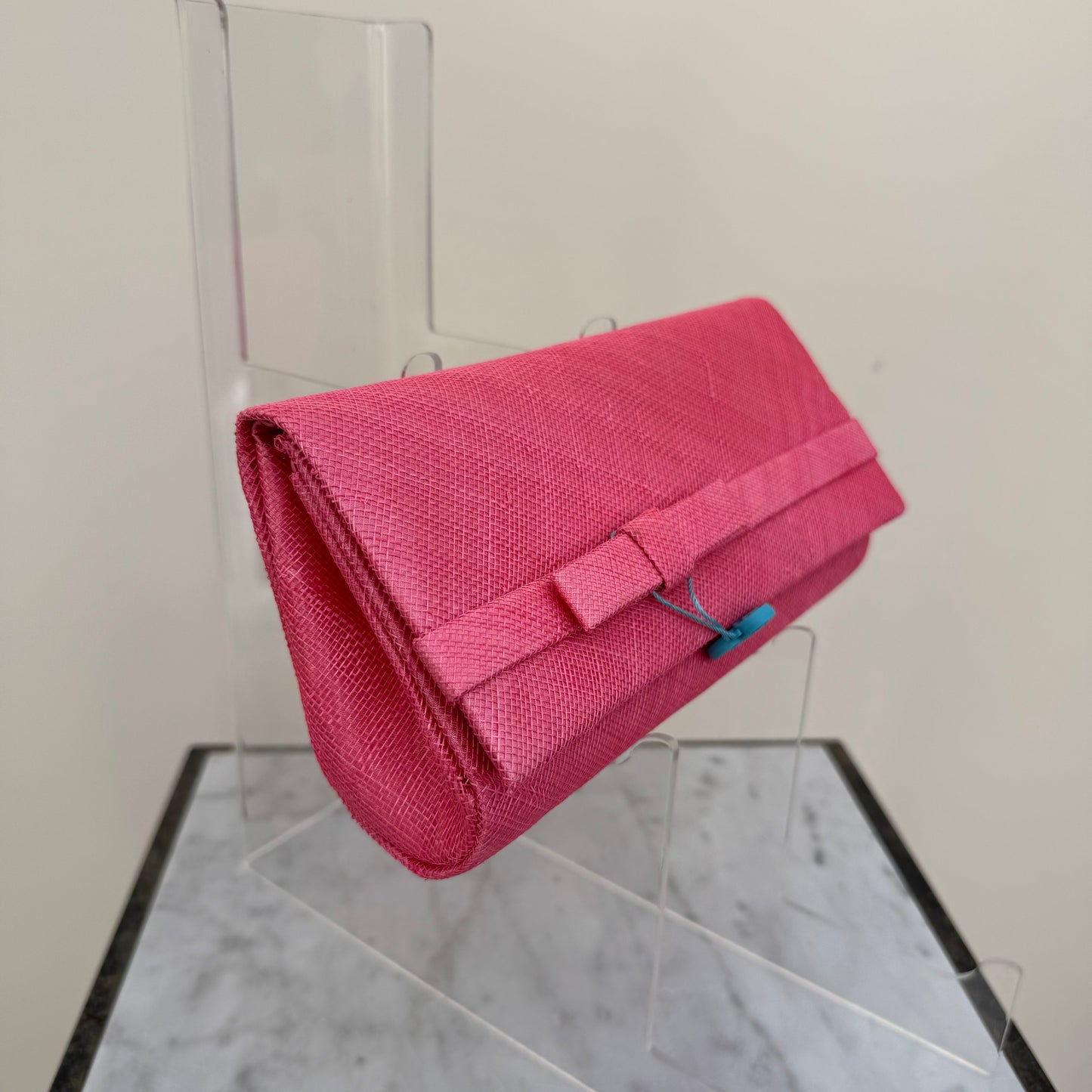 Max and Ellie Handbag Flo Pink AX1/AX2