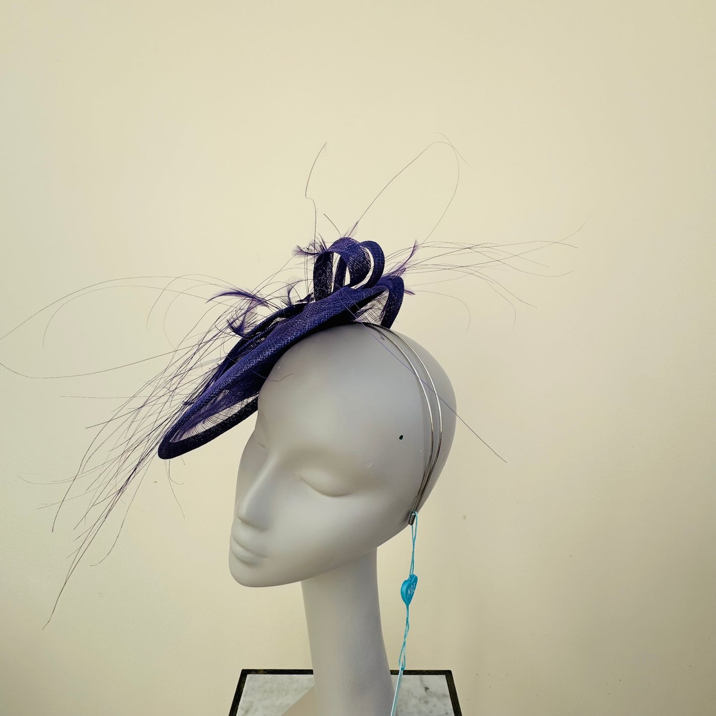 Max and Ellie BD1 Hatinator in Purples