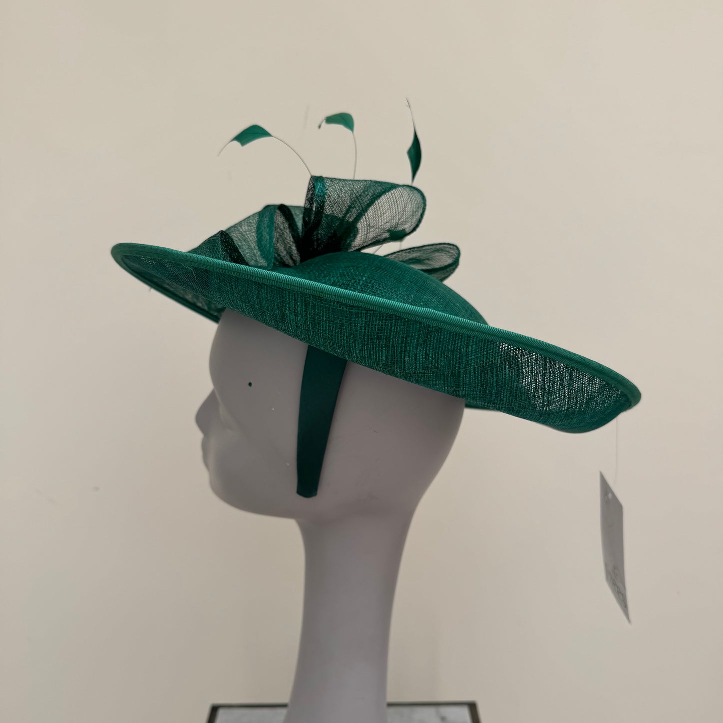 J Bees JB18/100 Emerald Green Hatinator Emerald