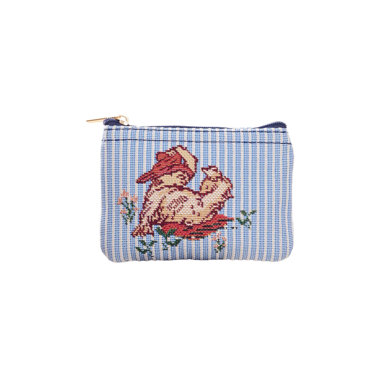 Signare Paddington Bear Zip Coin Purse