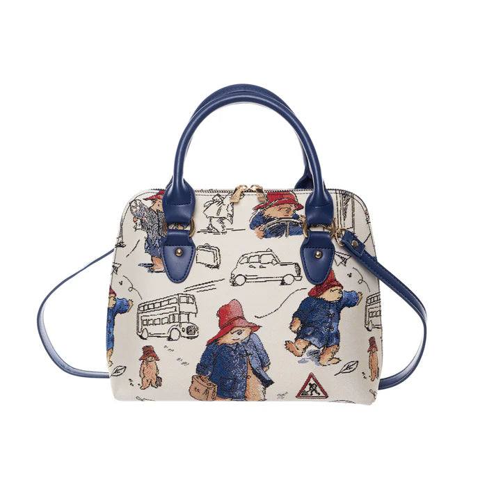 Signare Convertible Grab Bag