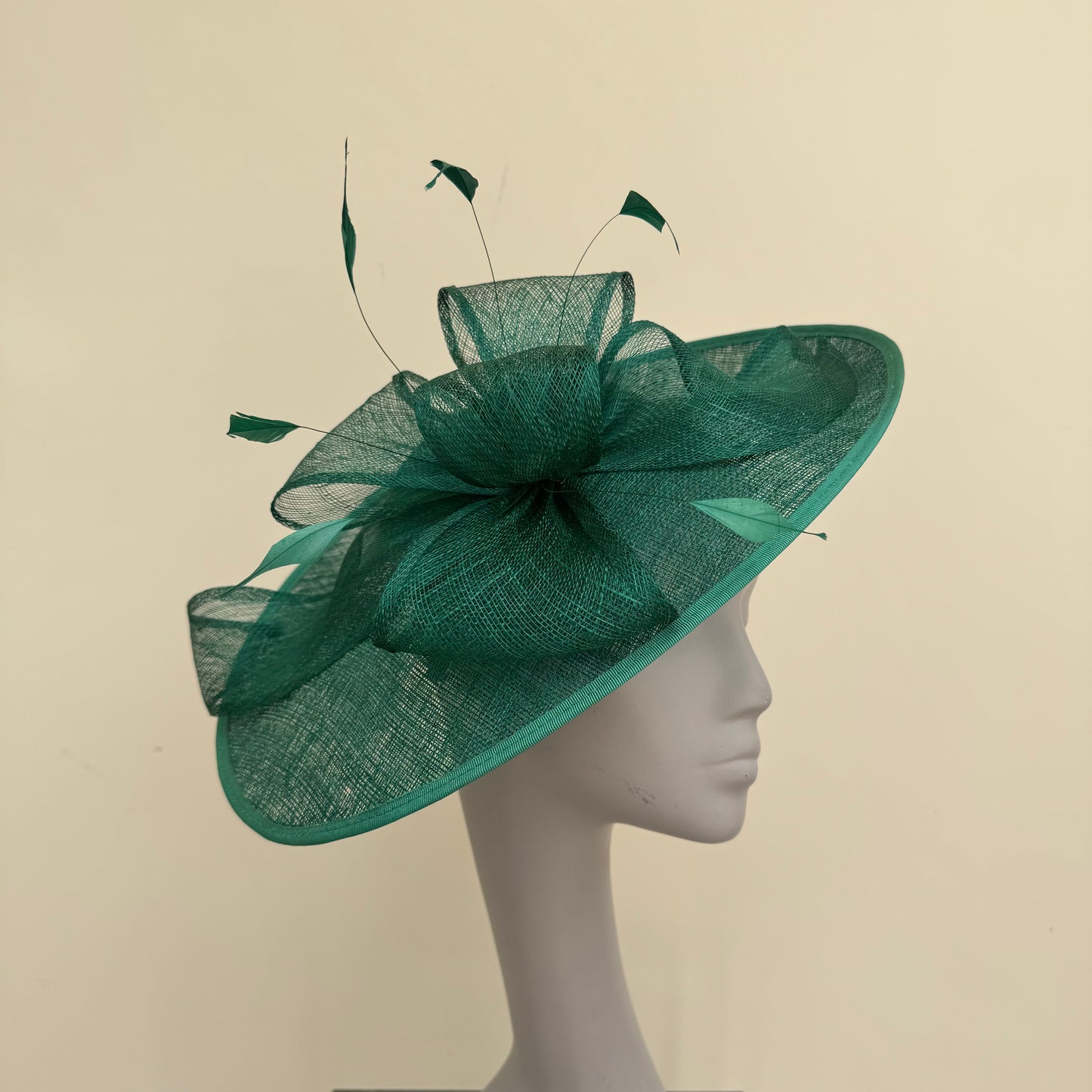J Bees JB18/100 Emerald Green Hatinator Emerald