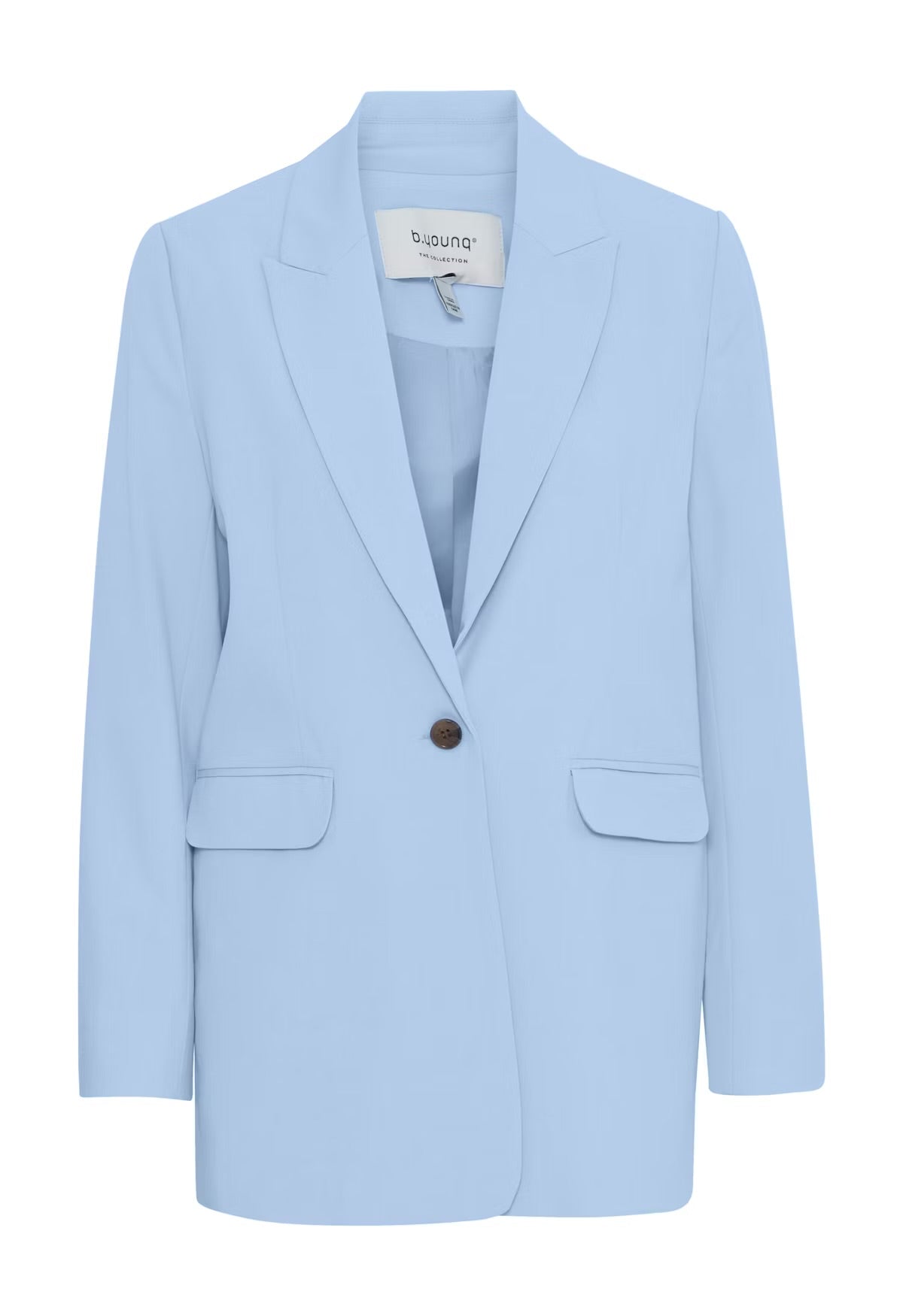 B.Young 20813078 BYDANTA Blazer