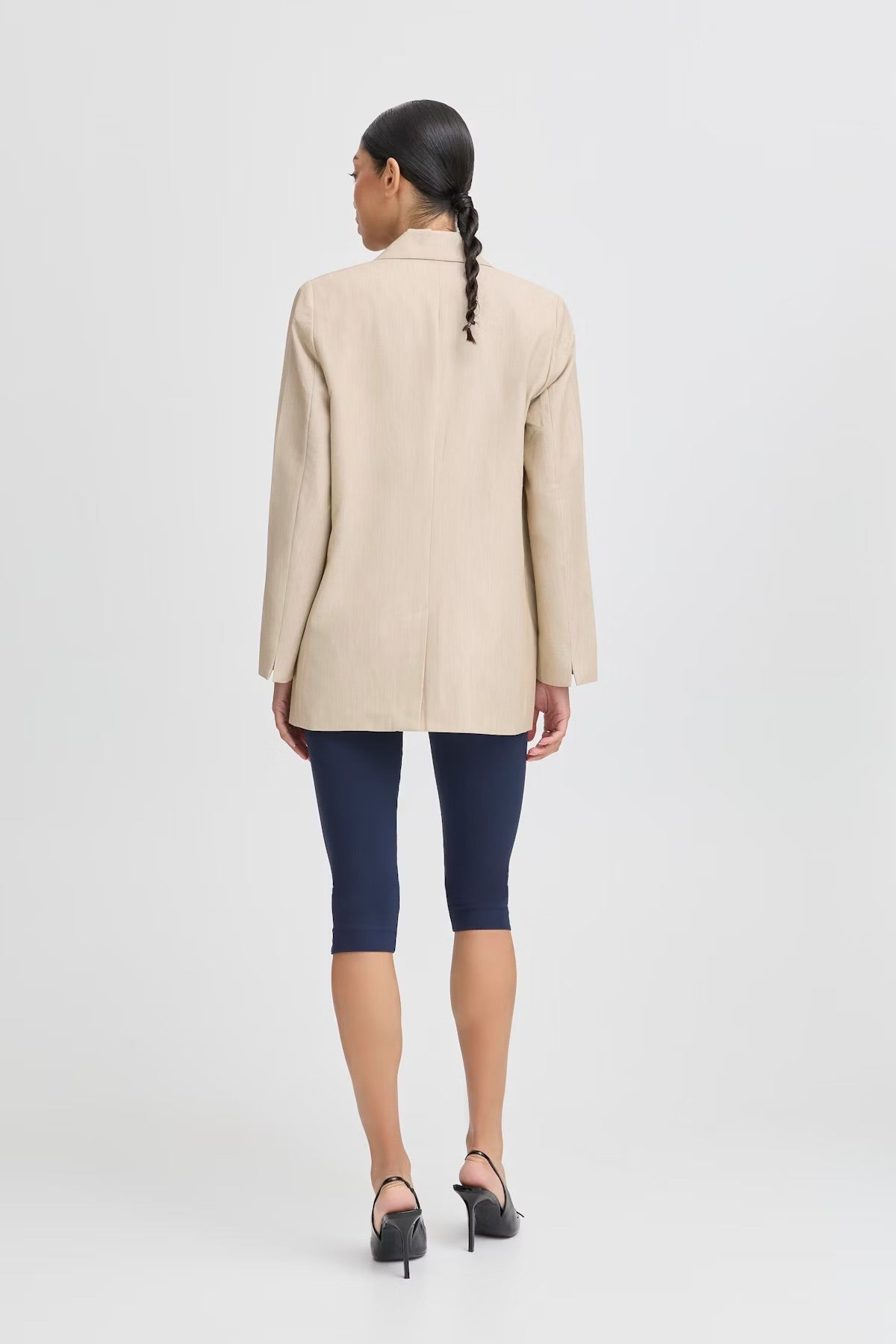 B.Young 20813078 BYDANTA Blazer