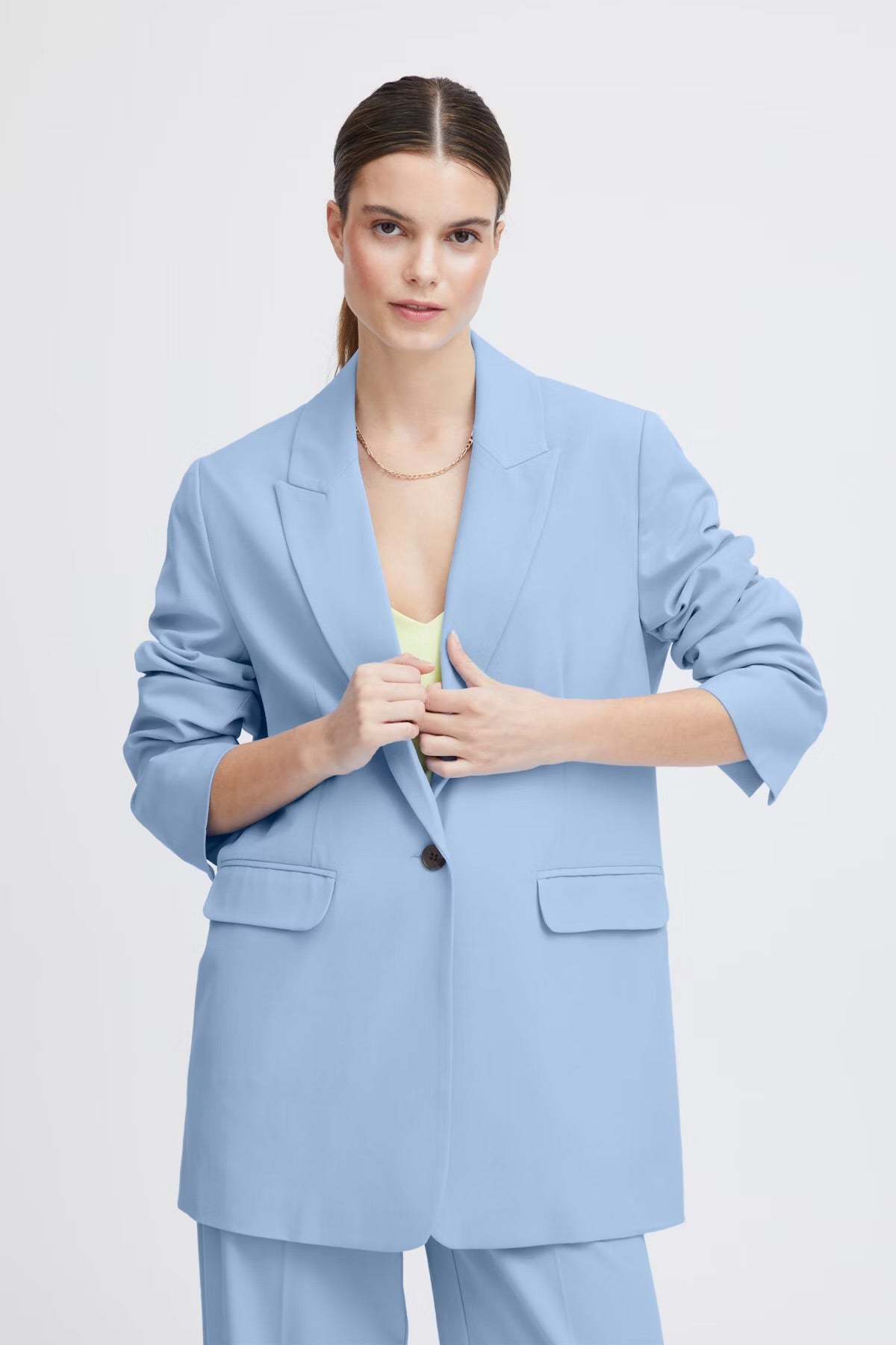 B.Young 20813078 BYDANTA Blazer