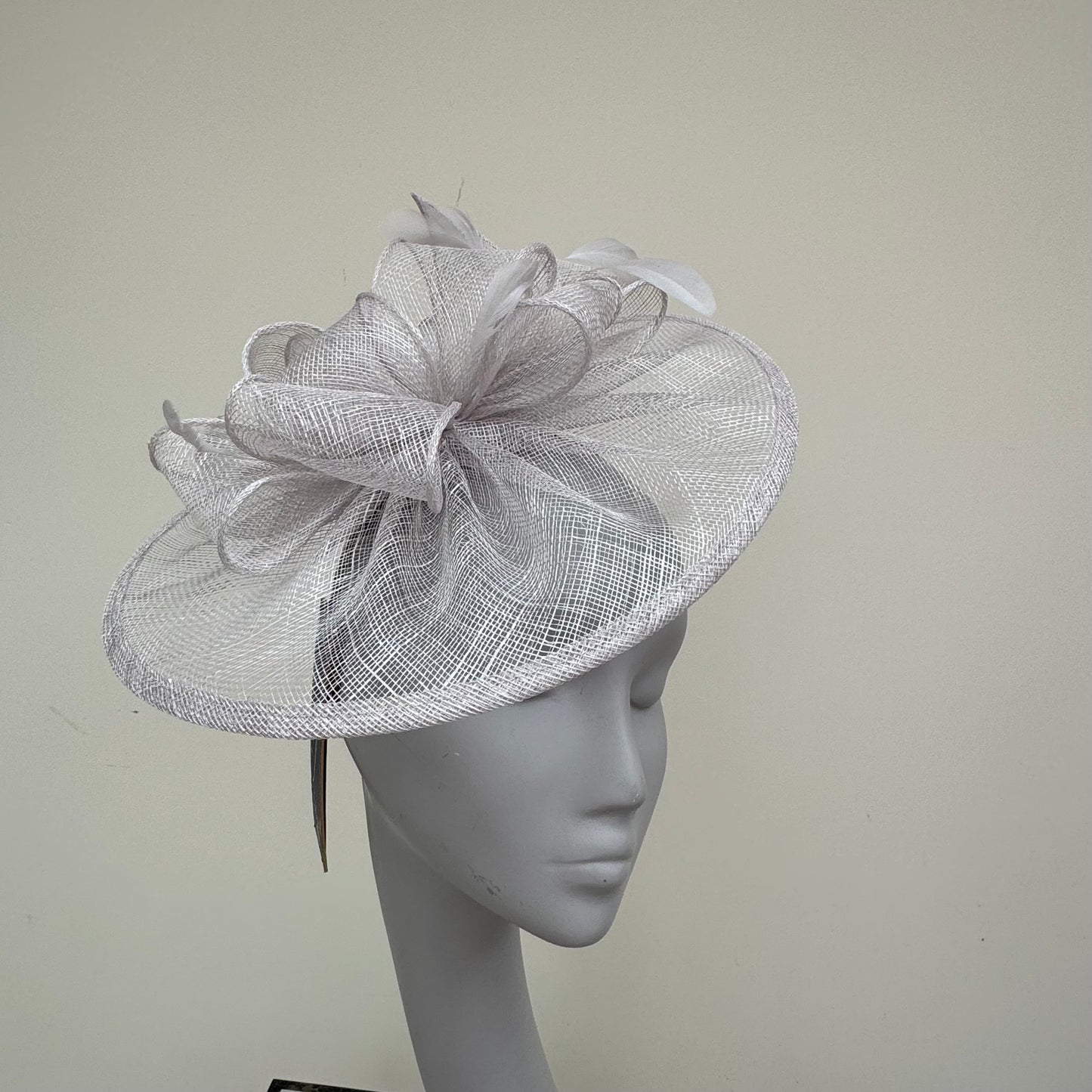 Failsworth 8016 Dove Grey Hatinator