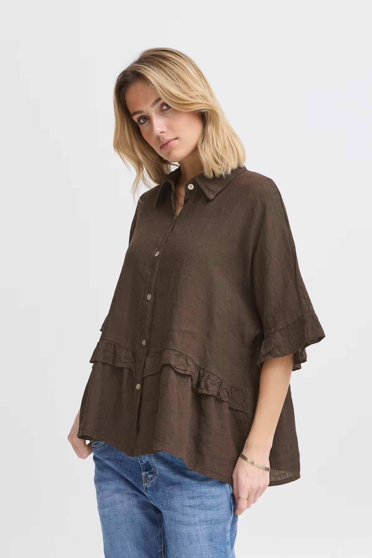 Sorbet blouse