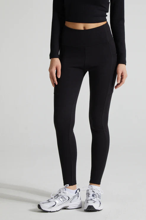 Original Creator Contour Leggings