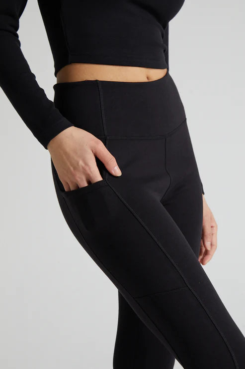 Original Creator Contour Leggings