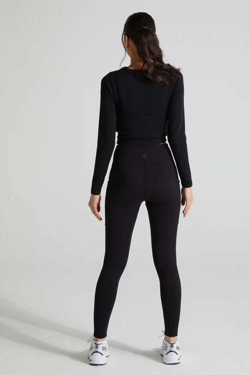 Original Creator Contour Leggings